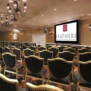 Llyndir Hall Hotel Signature Collection By Best Western Rossett Exterior foto