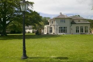 Llyndir Hall Hotel Signature Collection By Best Western Rossett Exterior foto
